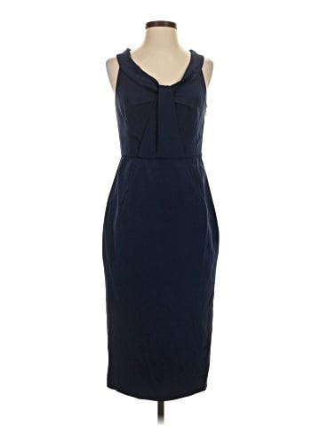 Nocturne Cocktail Dress (view 1)