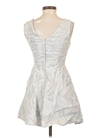 Forever 21 Cocktail Dress (view 2)