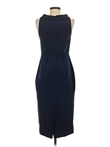 Nocturne Cocktail Dress (view 2)