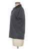 Page & Tuttle 100% Polyester Gray Short Sleeve Polo Size M - photo 5