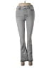 Paige Gray Jeans Size 26 waist - photo 1