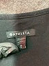 Athleta Black Cocktail Dress Size XL - photo 7