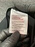 Alfani Solid Black Dress Pants Size 6 - photo 8