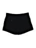 Banana Republic Solid Black Shorts Size 0 Petite - photo 2