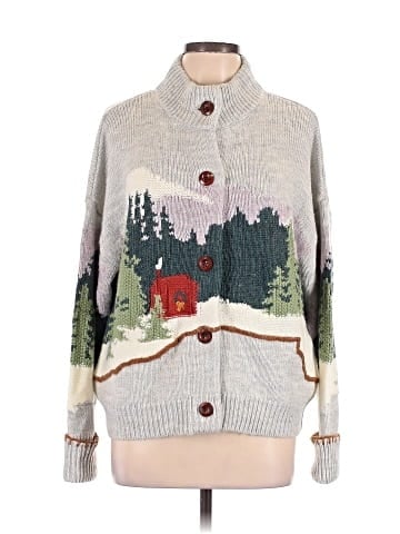 Sundance Pullover Sweater (view 1)
