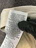 Closed Ivory Dress Pants Size 28 waist - photo 9