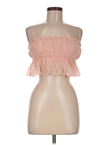 FP One Sleeveless Blouse (view 1)