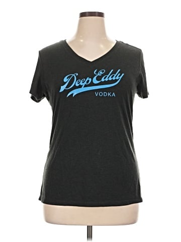 District. Short Sleeve T-Shirt (view 1)