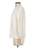Line & Dot Ivory Pullover Sweater Size S - photo 5