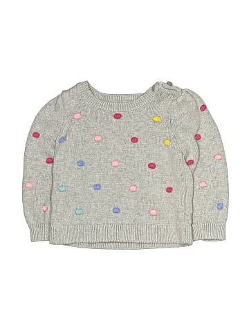Baby Gap Pullover Sweater (view 1)