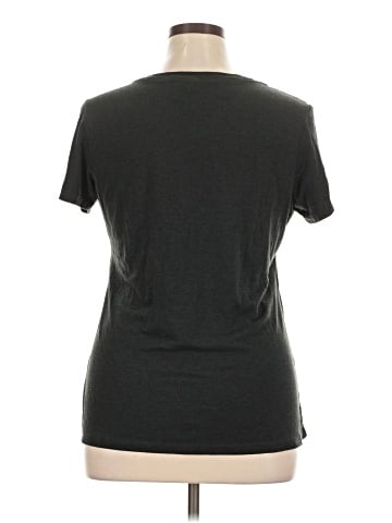 District. Short Sleeve T-Shirt (view 2)