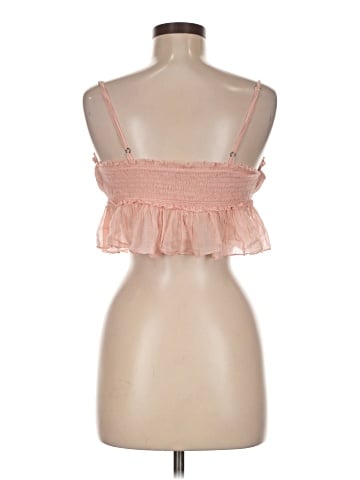 FP One Sleeveless Blouse (view 2)