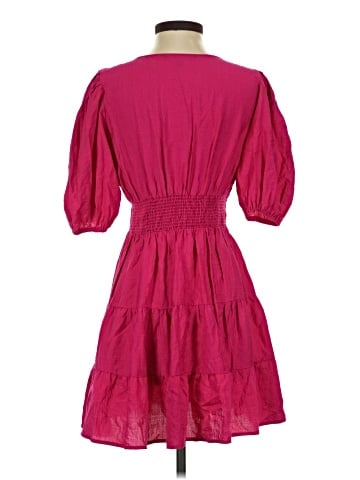 Jealous Tomato Cocktail Dress (view 2)