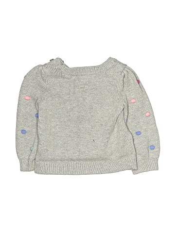 Baby Gap Pullover Sweater (view 2)
