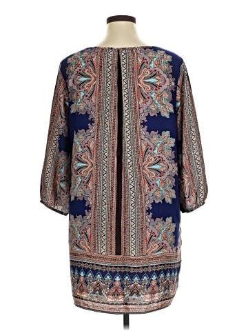 Gibson Latimer Casual Dress (view 2)