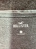 Hollister Gray Sweatshirt Size S - photo 7