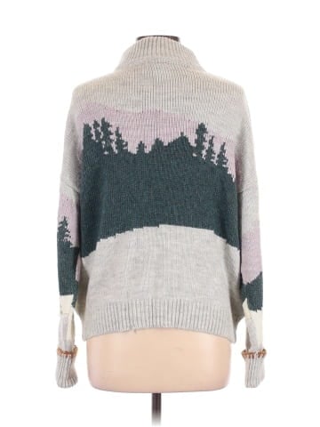 Sundance Pullover Sweater (view 2)