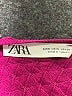 Zara Purple Sleeveless Top Size S - photo 7