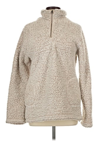 Love Tree Pullover Sweater (view 1)