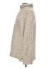 Love Tree 100% Polyester Tan Pullover Sweater Size L - photo 5
