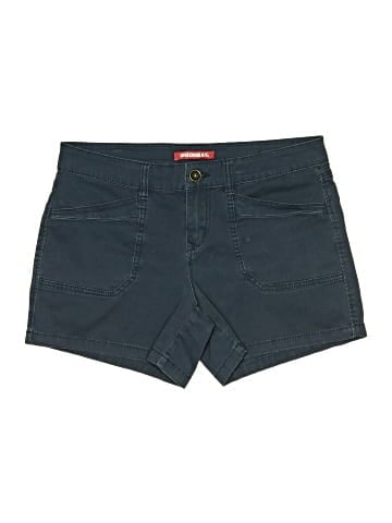 Unionbay Khaki Shorts (view 1)
