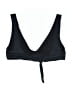 Roxy Black Swimsuit Top Size S - photo 2