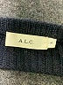 A.L.C. 100% Wool Gray Wool Pullover Sweater Size M - photo 7