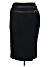 The Limited Solid Black Formal Skirt Size 8 - photo 1
