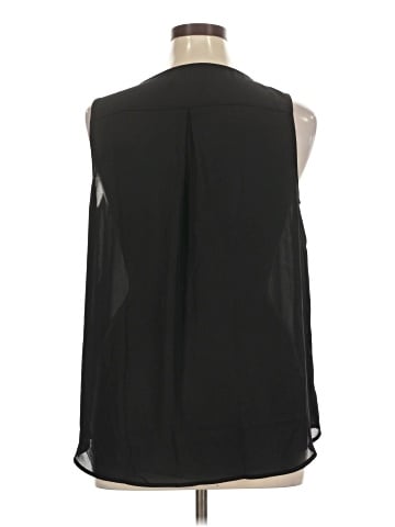 Apt. 9 Sleeveless Blouse (view 2)