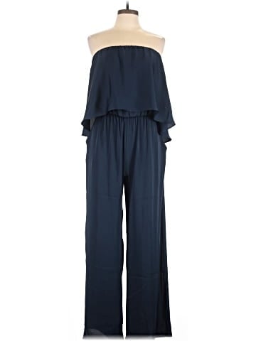 Tyche Jumpsuit (view 1)