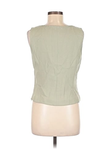 Kasper A.S.L. Sleeveless Top (view 2)