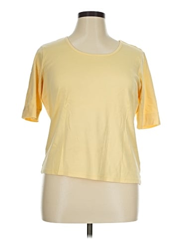 L.L.Bean Short Sleeve T-Shirt (view 1)