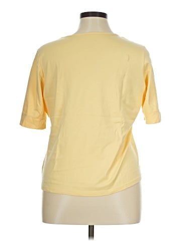 L.L.Bean Short Sleeve T-Shirt (view 2)