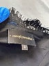 Corey Lynn Calter 100% Polyester Polka Dots Blue Cocktail Dress Size 6 - photo 7
