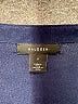 Halogen Blue Cardigan Size S - photo 7
