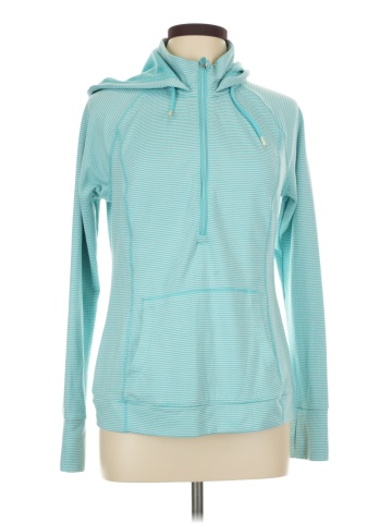 Keren Hart Pullover Hoodie (view 1)