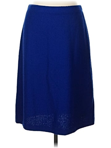 St. John Collection Formal Skirt (view 1)