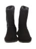 ABound 100% Suede Black Boots Size 7 - photo 2