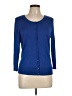 Halogen Blue Cardigan Size L - photo 1