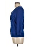 Halogen Blue Cardigan Size L - photo 5