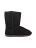 ABound 100% Suede Black Boots Size 7 - photo 1