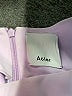 Acler Purple Cocktail Dress Size 10 - photo 7