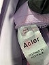 Acler Purple Cocktail Dress Size 10 - photo 8