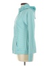 Keren Hart Teal Pullover Hoodie Size L - photo 5