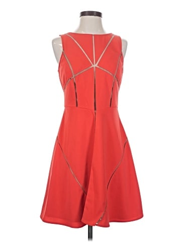 Fab'rik Cocktail Dress (view 1)