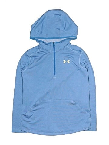 Under Armour Pullover Hoodie (view 1)