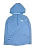 Under Armour Blue Pullover Hoodie Size M (youth) - photo 1