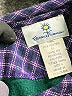 Florence Eiseman 100% Polyester Green Cardigan Size 4 - photo 3