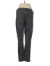Dear John Chevron-herringbone Gray Jeans Size 29 waist - photo 2