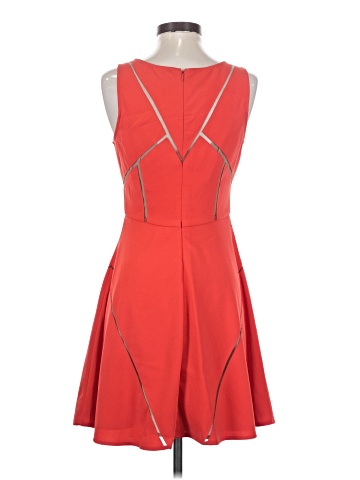 Fab'rik Cocktail Dress (view 2)